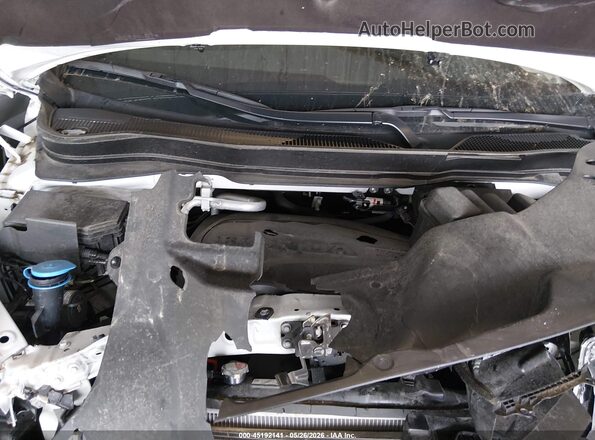 5FNYF8H62RB020807 2024 HONDA PASSPORT White Вид ззаду