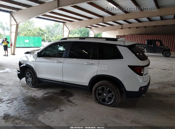 5FNYF8H62RB020807 2024 HONDA PASSPORT White 