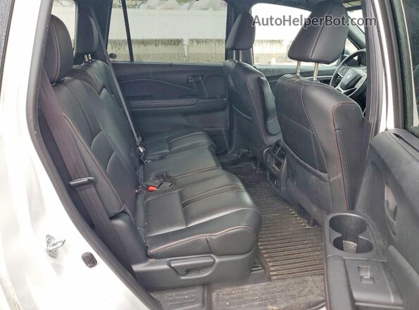 5FNYF8H68NB008574 2022 HONDA PASSPORT White 