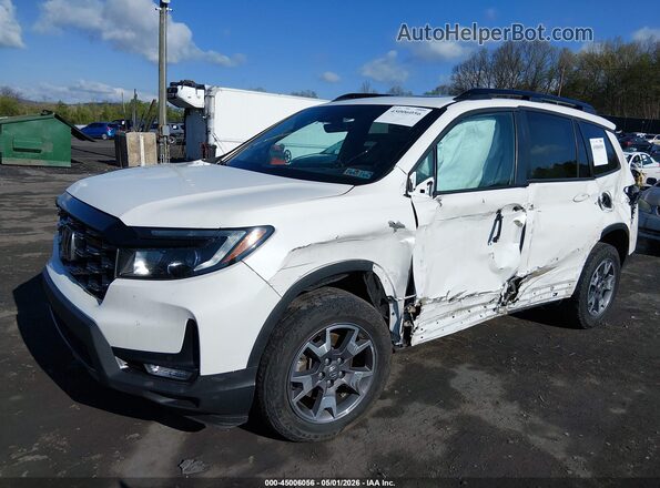 5FNYF8H68PB043098 2023 HONDA PASSPORT White 