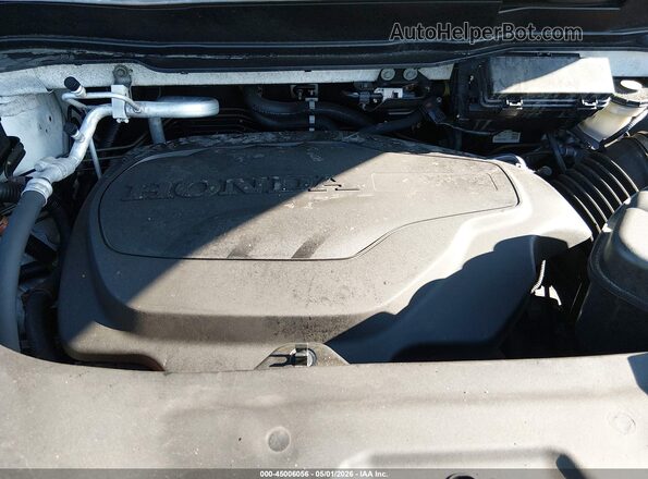 5FNYF8H68PB043098 2023 HONDA PASSPORT White 