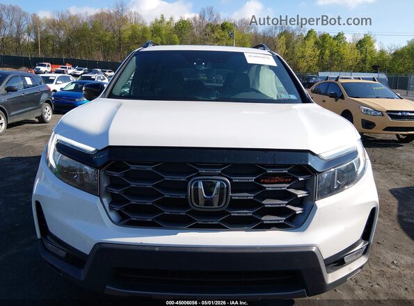 5FNYF8H68PB043098 2023 HONDA PASSPORT White 