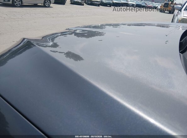 5FNYF8H90MB024034 2021 HONDA PASSPORT Gray Front view