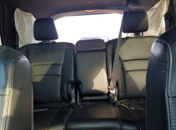 5FNYF8H98KB030841 2019 HONDA PASSPORT Gray 