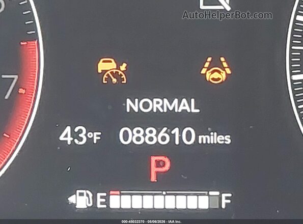 5FNYG1H29PB019183 2023 HONDA PILOT White 