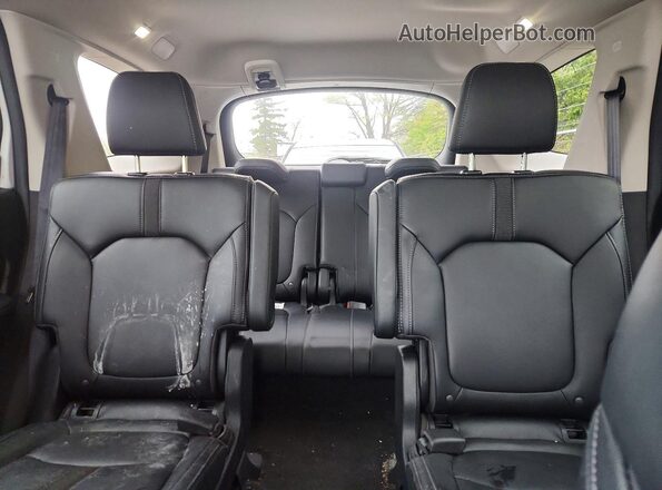 5FNYG1H56RB011233 2024 HONDA PILOT White 