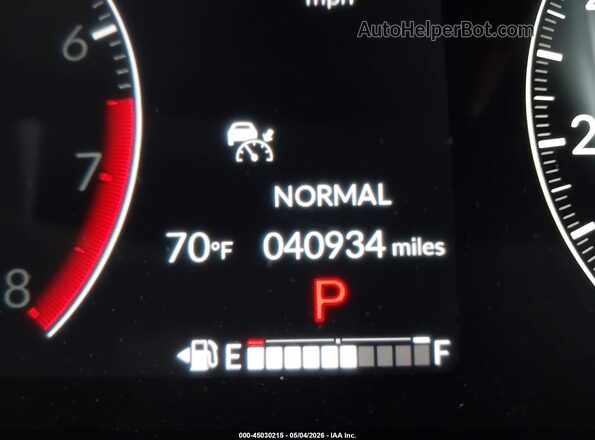 5FNYG1H76RB039986 2024 HONDA PILOT Light Blue 