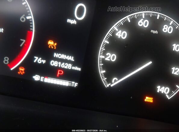 5FNYG2H27PB007796 2023 HONDA PILOT White 