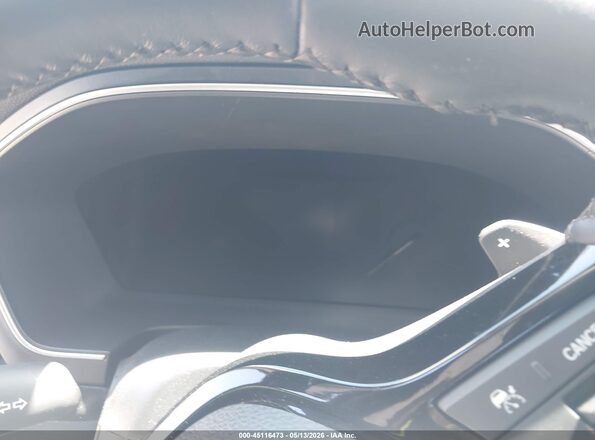 5FNYG2H78SB014485 2025 HONDA PILOT Black Rear seats view