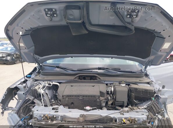 5FNYG2H78SB046952 2025 HONDA PILOT Blue Rear view