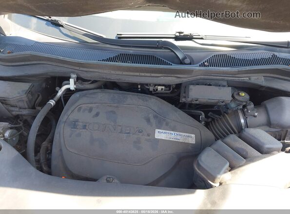 5FPYK2F13HB004427 2017 HONDA RIDGELINE Черный 