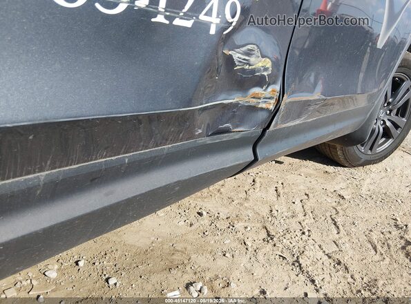 5FPYK2F13LB000161 2020 HONDA RIDGELINE Pewter 