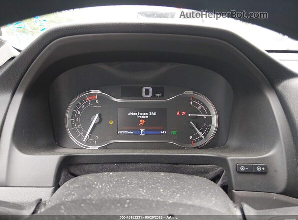 5FPYK2F15HB007880 2017 HONDA RIDGELINE Черный Вид задних сидений