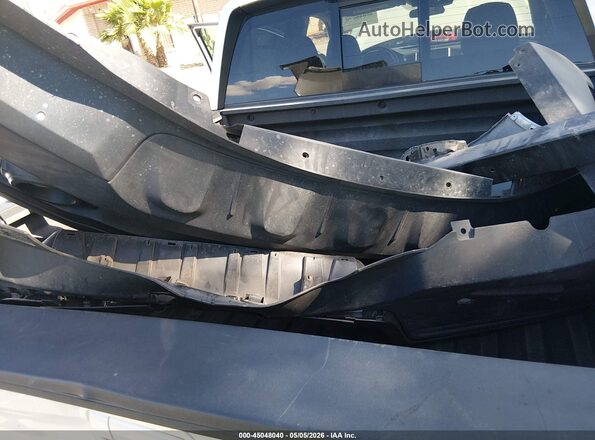5FPYK2F59LB000653 2020 HONDA RIDGELINE Белый Вид щитка приборов