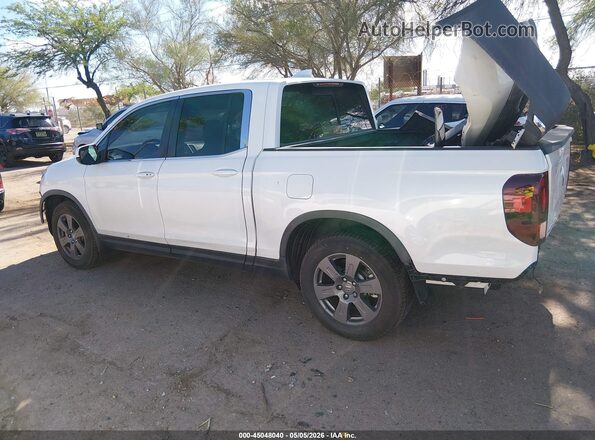 5FPYK2F59LB000653 2020 HONDA RIDGELINE Белый 
