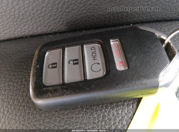 5FPYK2F63KB003037 2019 HONDA RIDGELINE Silver Dashboard view