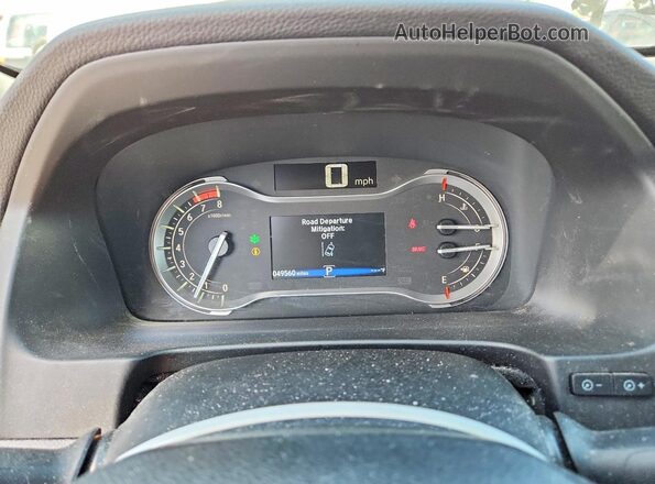 5FPYK3F10MB000223 2021 HONDA RIDGELINE Silver 