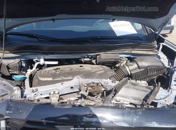 5FPYK3F10PB048339 2023 HONDA RIDGELINE Blue Вид ззаду