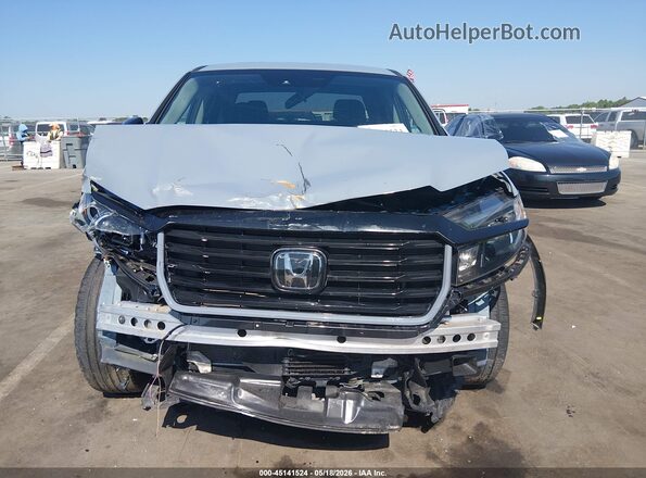5FPYK3F10PB048339 2023 HONDA RIDGELINE Blue Вид задньої частини салону