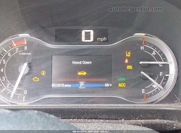 5FPYK3F14MB008499 2021 HONDA RIDGELINE White Vista de los asientos traseros