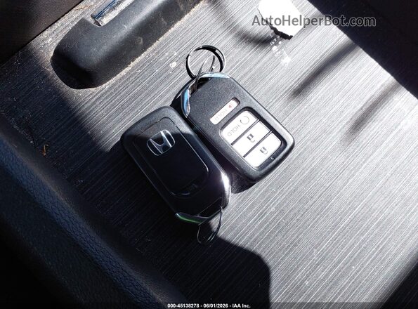 5FPYK3F14MB008499 2021 HONDA RIDGELINE White Vista del salpicadero