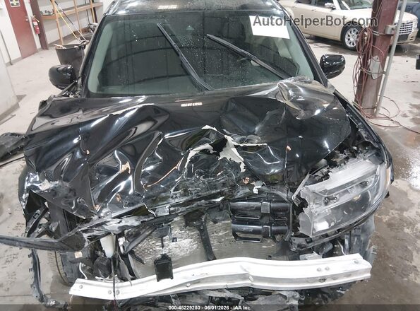 5FPYK3F15RB029515 2024 HONDA RIDGELINE Черный Вид сзади
