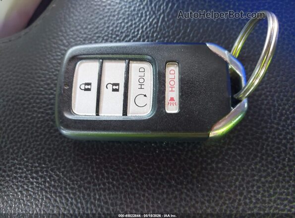 5FPYK3F50LB015628 2020 HONDA RIDGELINE Gray წინა პანელის ხედი