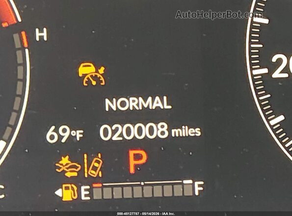 5FPYK3F50SB036607 2025 HONDA RIDGELINE Gray 