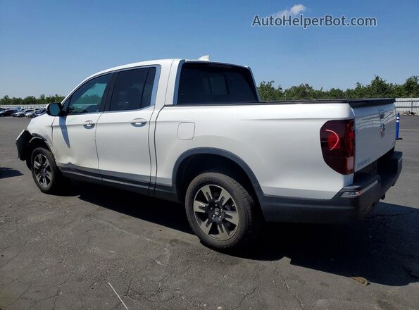 5FPYK3F52LB013492 2020 HONDA RIDGELINE White Tył lewy