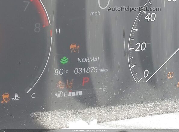 5FPYK3F55SB042399 2025 HONDA RIDGELINE Серебряный Вид задних сидений