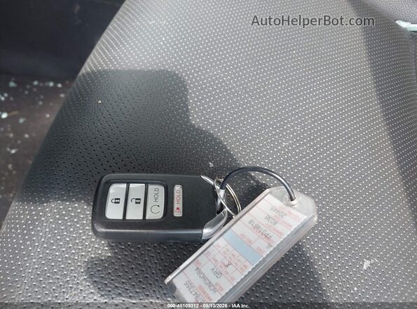 5FPYK3F55SB042399 2025 HONDA RIDGELINE Серебряный Вид панели приборов
