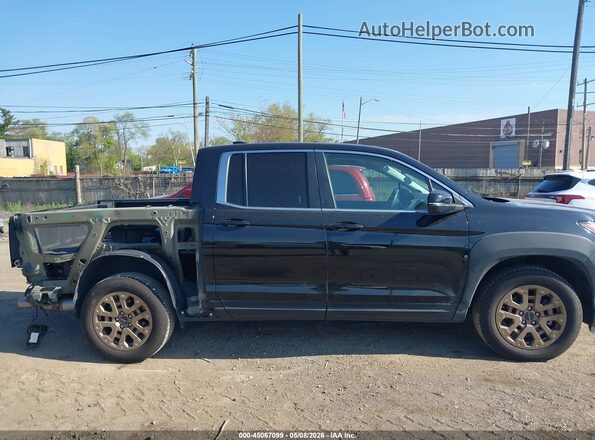 5FPYK3F57MB025557 2021 HONDA RIDGELINE Black 