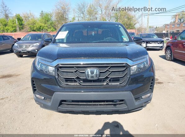 5FPYK3F57MB025557 2021 HONDA RIDGELINE Black 