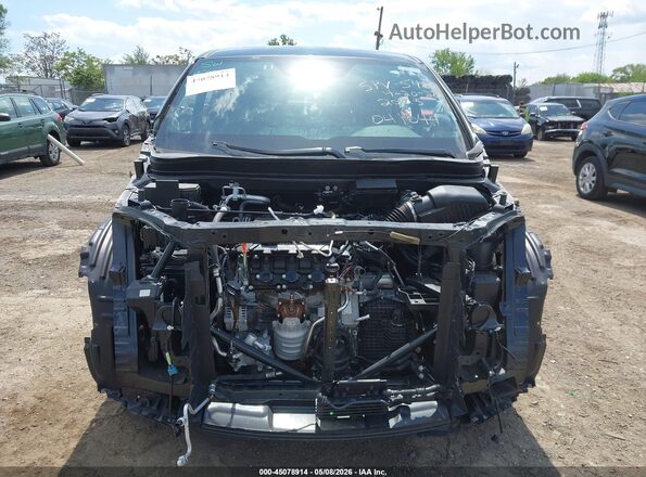 5FPYK3F57SB041044 2025 HONDA RIDGELINE Черный 