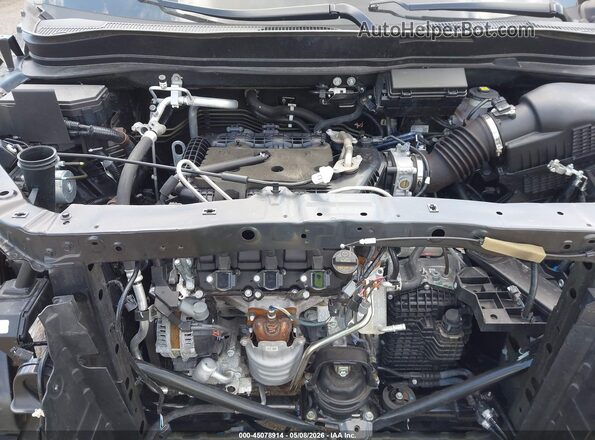 5FPYK3F57SB041044 2025 HONDA RIDGELINE Черный 