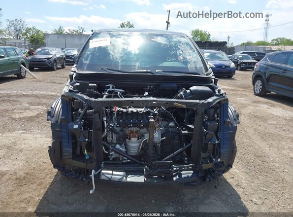 5FPYK3F57SB041044 2025 HONDA RIDGELINE Черный 