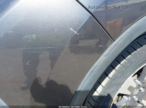 5FPYK3F5XHB028930 2017 HONDA RIDGELINE Серый Вид спереди