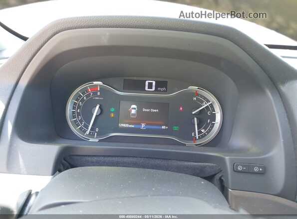 5FPYK3F5XHB028930 2017 HONDA RIDGELINE Серый Вид задних сидений