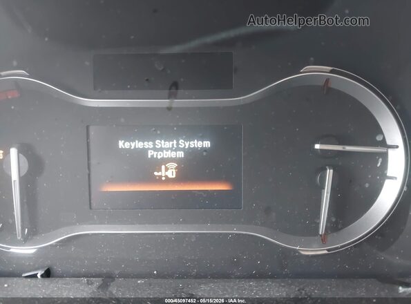 5FPYK3F5XLB019136 2020 HONDA RIDGELINE Gray Vista de los asientos traseros