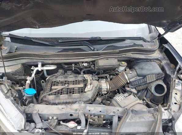 5FPYK3F5XLB019136 2020 HONDA RIDGELINE Gray Vista trasera