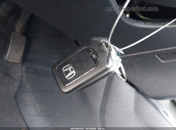 5FPYK3F5XLB019136 2020 HONDA RIDGELINE Gray Vista del salpicadero