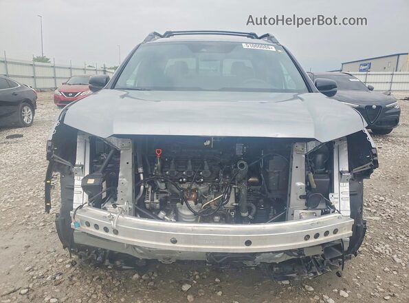 5FPYK3F65SB000582 2025 HONDA RIDGELINE Серебряный Вид спереди