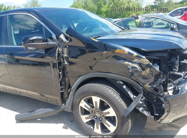 5FPYK3F69HB031293 2017 HONDA RIDGELINE Black 