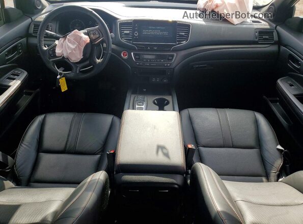 5FPYK3F6XRB026931 2024 HONDA RIDGELINE White 