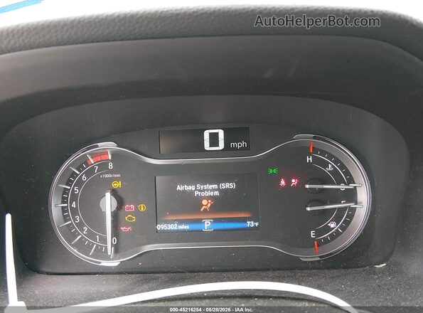 5FPYK3F72KB012925 2019 HONDA RIDGELINE White Вид задніх сидінь