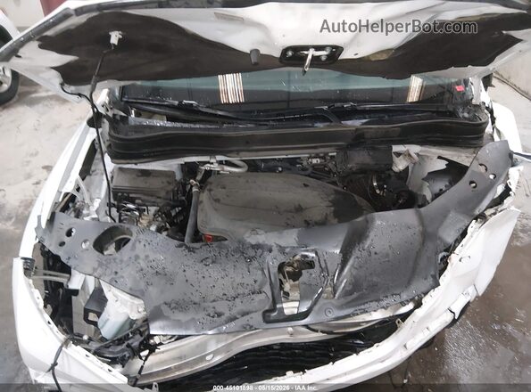 5FPYK3F72LB016863 2020 HONDA RIDGELINE White Vista trasera