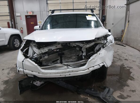 5FPYK3F72LB016863 2020 HONDA RIDGELINE White Vista interior trasera