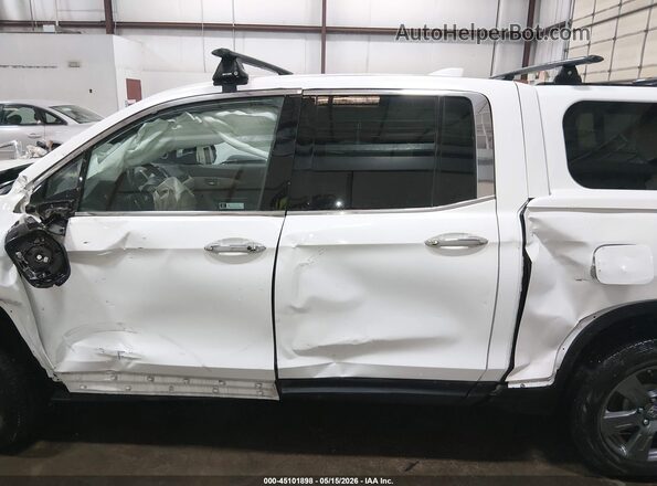 5FPYK3F72LB016863 2020 HONDA RIDGELINE White 