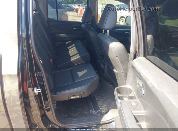 5FPYK3F72NB004067 2022 HONDA RIDGELINE Green Widok naklejki z numerem VIN