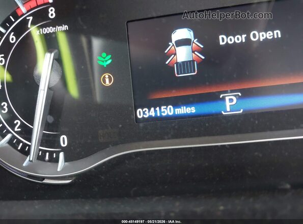 5FPYK3F75MB016955 2021 HONDA RIDGELINE Gray 